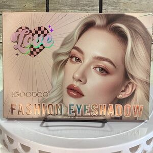 IGOODCO Fashion Eyeshadow Palette